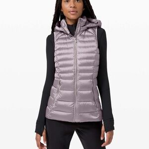 Lululemon Brave the Cold Vest
